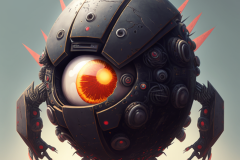 Eggman minion 01
