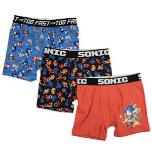 sonic boxers Archives - The Best Sonic the Hedgehog Products