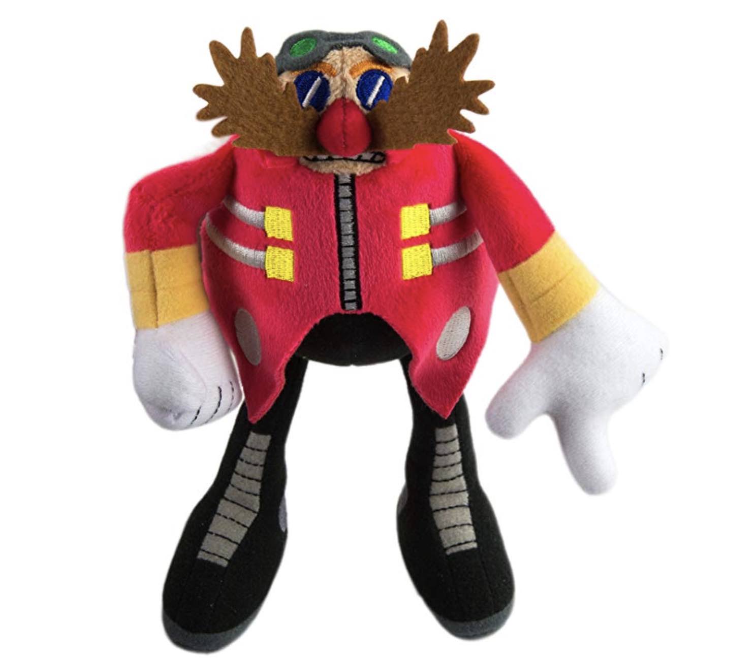 Plush Archives - The Best Sonic the Hedgehog Products