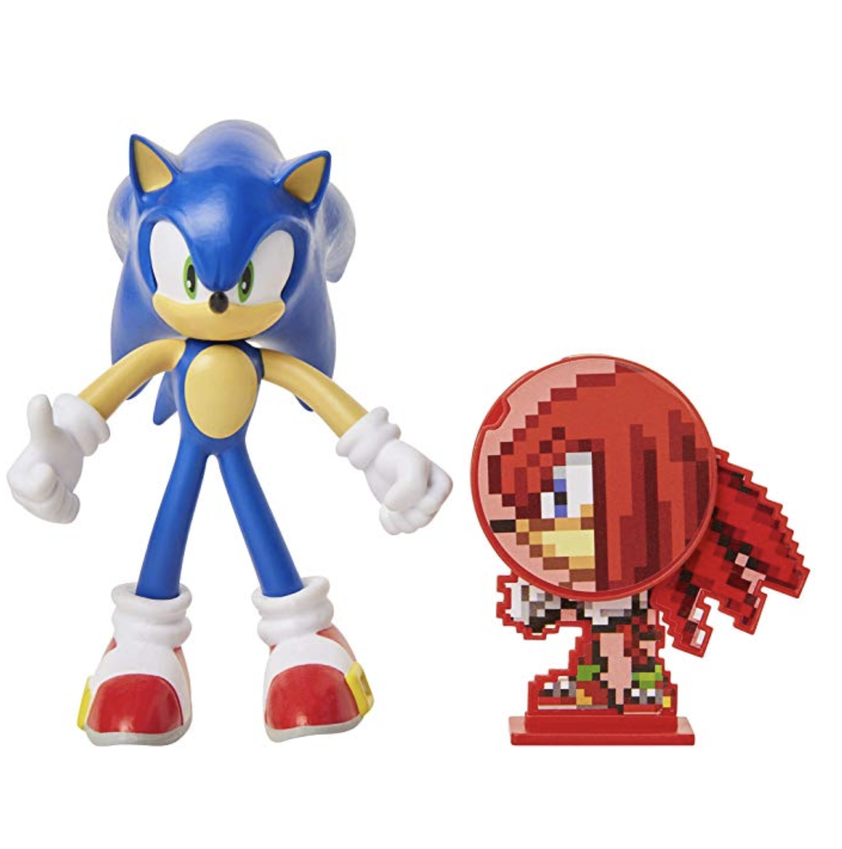 Sonic The Hedgehog Action Figure