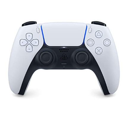 PS5 Controller to play videogames